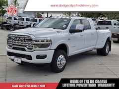 2026 Ram 3500 Limited Pickup