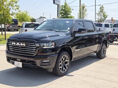 2026 Ram 1500 Laramie Pickup