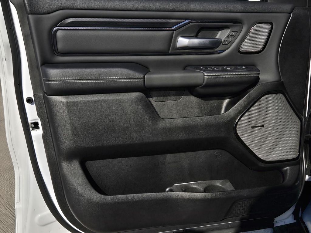 2026 RAM 1500 Rebel - Photo 18