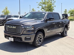 2025 Ram 1500 Laramie Pickup