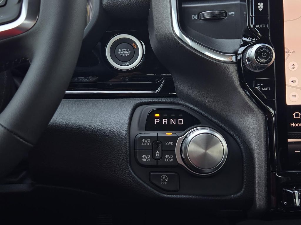 2026 RAM 1500 Laramie - Photo 21