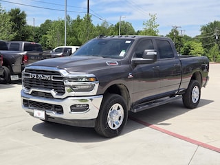 2025 Ram 2500 TRADESMAN CREW CAB 4X4 6'4 BOX Pickup