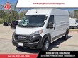  Ram Promaster 2500