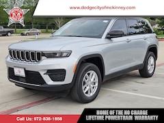 2026 Jeep Grand Cherokee Laredo Sport Utility