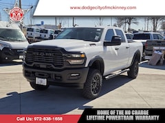 2026 Ram 2500 Tradesman Pickup