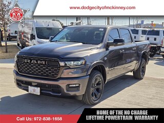 2026 Ram 1500 Big Horn/Lone Star Pickup