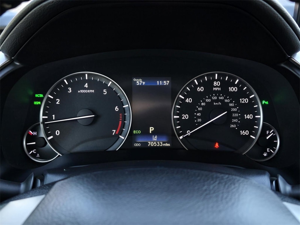 Used 2019 Lexus RX 350 F Sport SUV