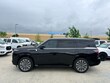  INFINITI QX80