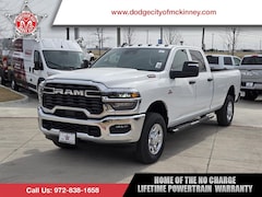 2026 Ram 2500 Tradesman Pickup