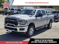 2025 Ram 2500 Tradesman Pickup