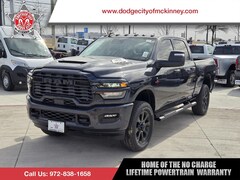 2026 Ram 2500 Tradesman Pickup