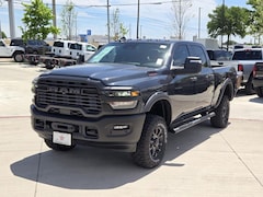 2026 Ram 2500 Tradesman Pickup