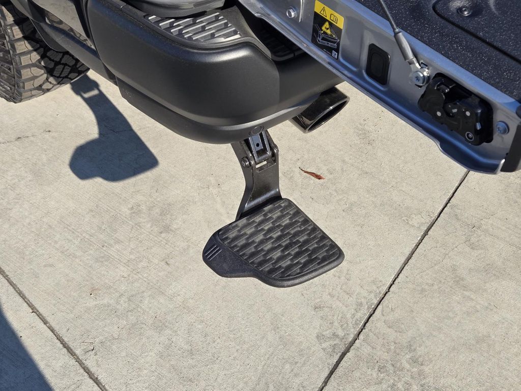 2026 RAM 1500 Rebel - Photo 6