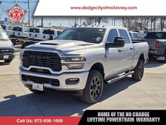 2026 Ram 2500 Tradesman Pickup