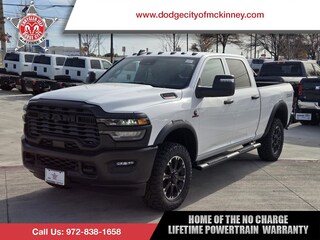 2026 Ram 2500 Tradesman Pickup