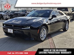 2026 Dodge Charger R/T Coupe
