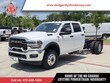 Ram 3500 Chassis Cab