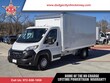 Ram ProMaster Cutaway