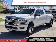2026 Ram 3500 Limited Pickup