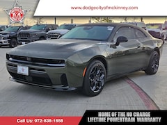 2026 Dodge Charger R/T Coupe