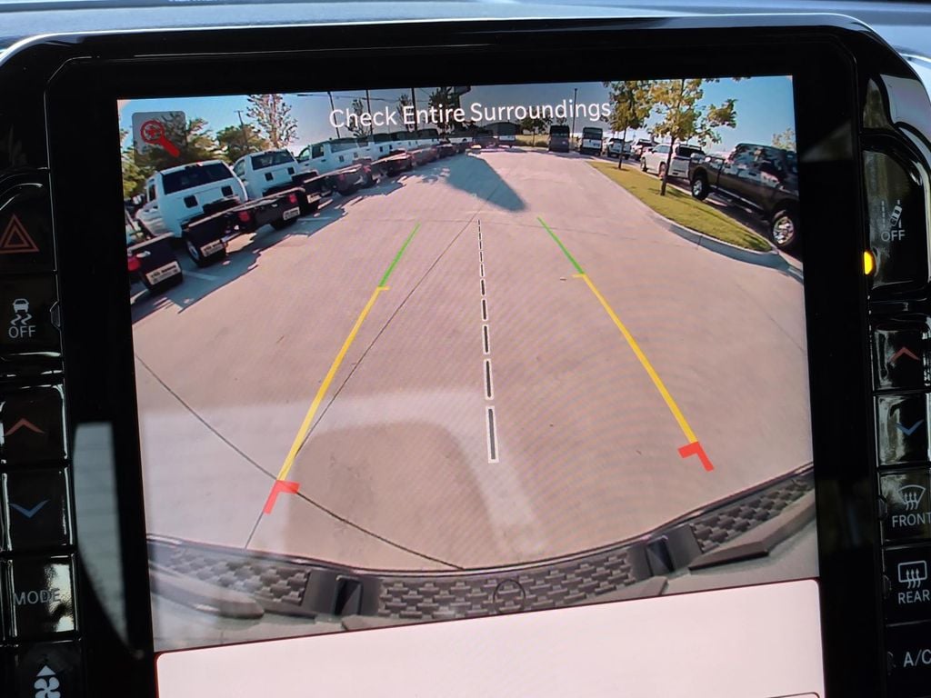 2026 RAM 1500 Rebel - Photo 20