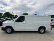 Nissan NV2500 HD
