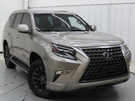 2023 LEXUS GX 460 SUV