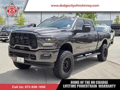 2025 Ram 2500 Big Horn Pickup