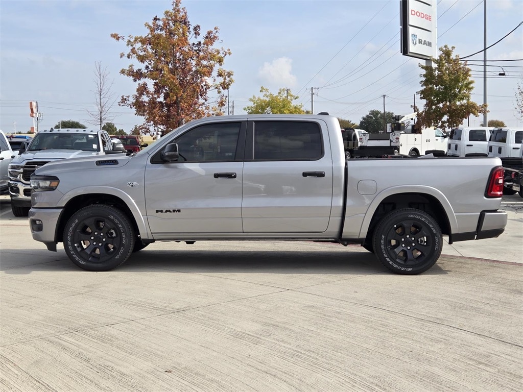 New 2026 Ram 1500 Big Horn/Lone Star Pickup