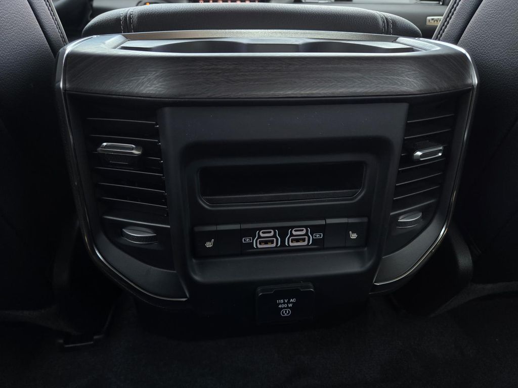 2026 RAM 1500 Laramie - Photo 16