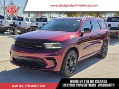 2026 Dodge Durango GT Sport Utility