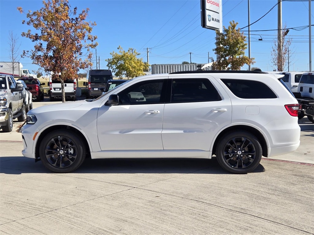 New 2026 Dodge Durango GT Sport Utility