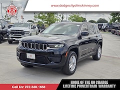 2026 Jeep Grand Cherokee Laredo X Sport Utility