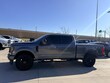  Ford F-250SD