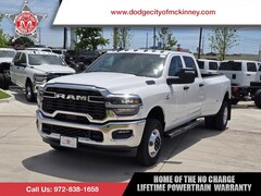 2026 Ram 3500 Tradesman Pickup
