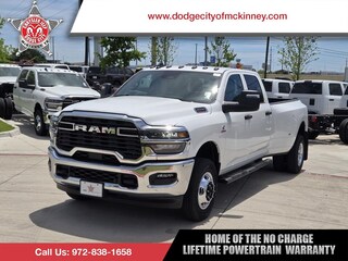 2026 Ram 3500 Tradesman Pickup
