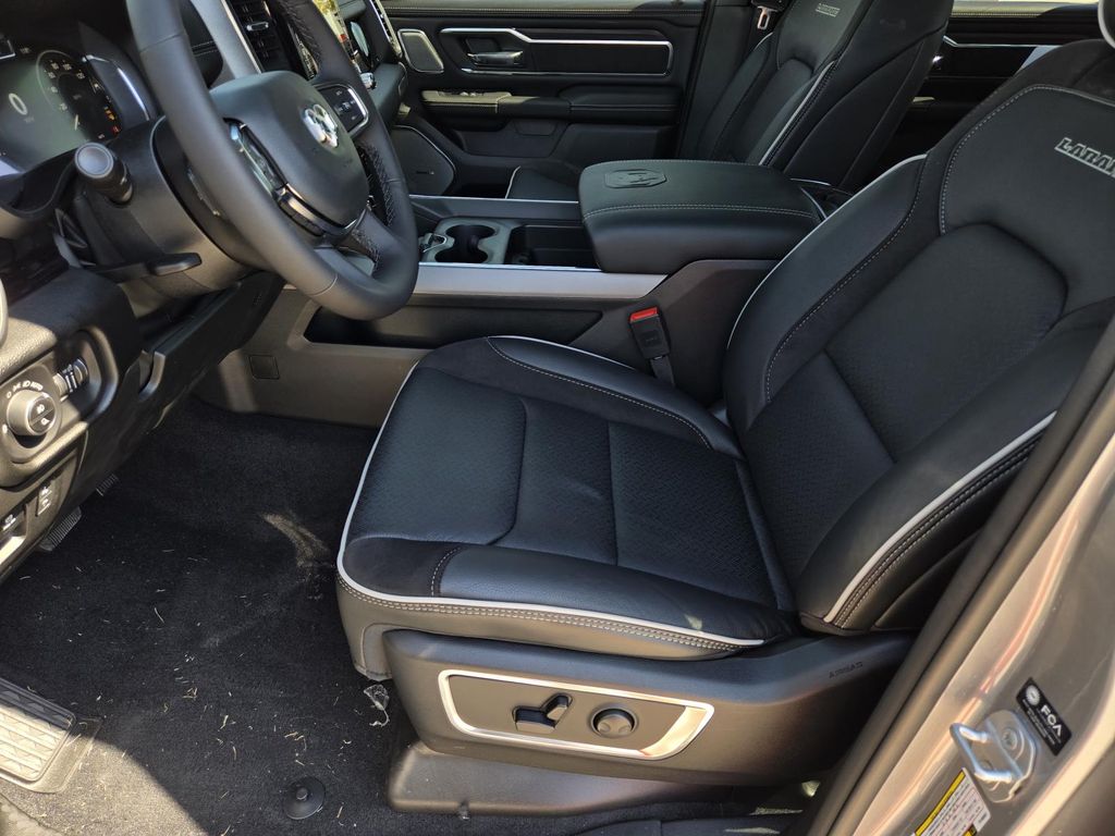 2026 RAM 1500 Laramie - Photo 18