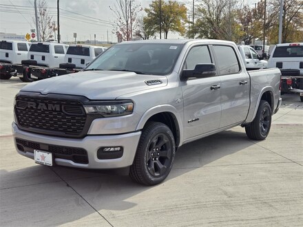 2026 Ram 1500 Big Horn/Lone Star Pickup