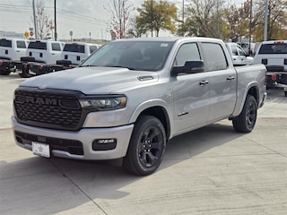 2026 Ram 1500 Big Horn/Lone Star Pickup
