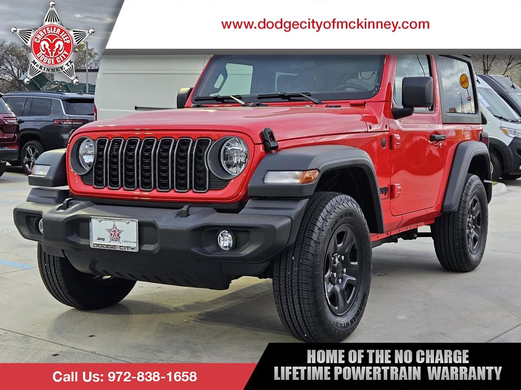 Inventory | Chrysler Jeep Dodge City of McKinney