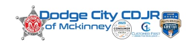 Chrysler Jeep Dodge City of McKinney