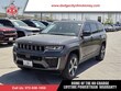  Jeep Grand Cherokee L