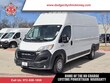  Ram Promaster 3500