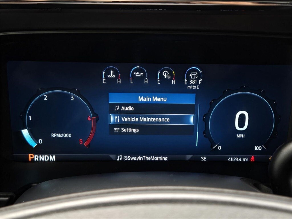2024 Ford F-250 photo 2