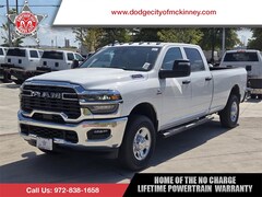 2026 Ram 2500 Tradesman Pickup