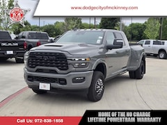 2026 Ram 3500 Limited Pickup