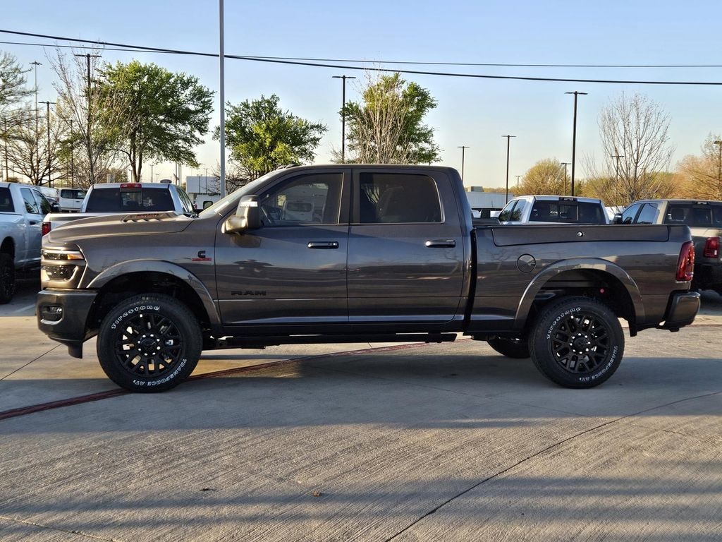 New 2026 Ram 2500 Limited Pickup