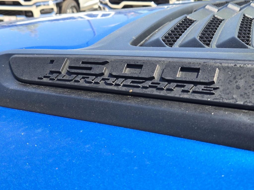 2026 RAM 1500 Laramie - Photo 9