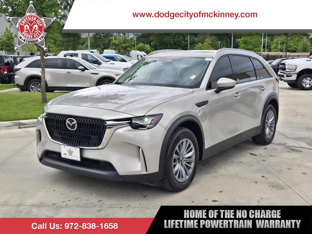 2024 Mazda CX-90 Turbo Preferred Plus Package's photo