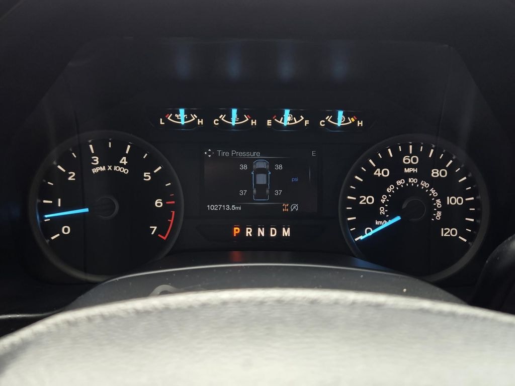 Used 2020 Ford F-150 XLT SuperCrew